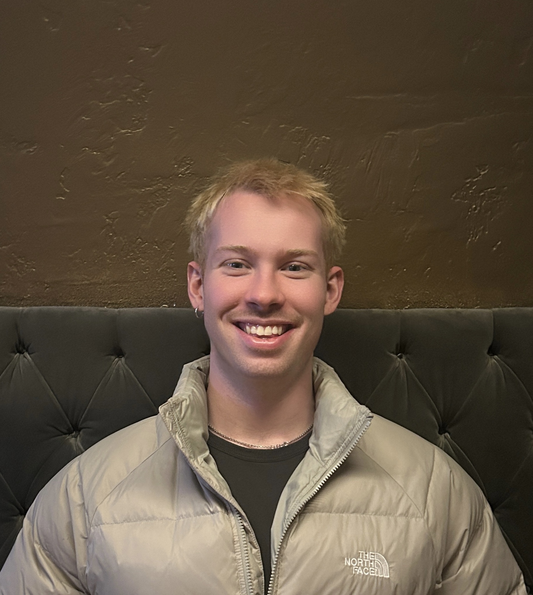 Picture of Nathan Pruyne