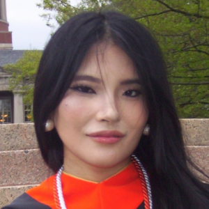 Picture of Lindsey Deng