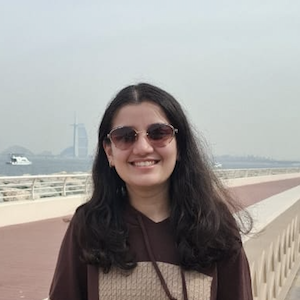 Picture of Saumya Pailwan